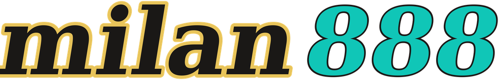 milan888 logo